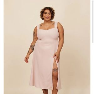 Park & Fifth Hastings dress